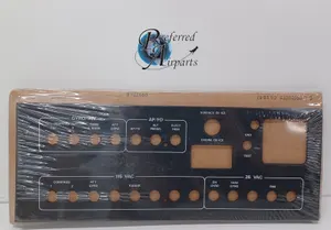 New Piper EL Products Aircraft EL Panel, p/n 579-189, p/n 9977-002,p/n 09977-002